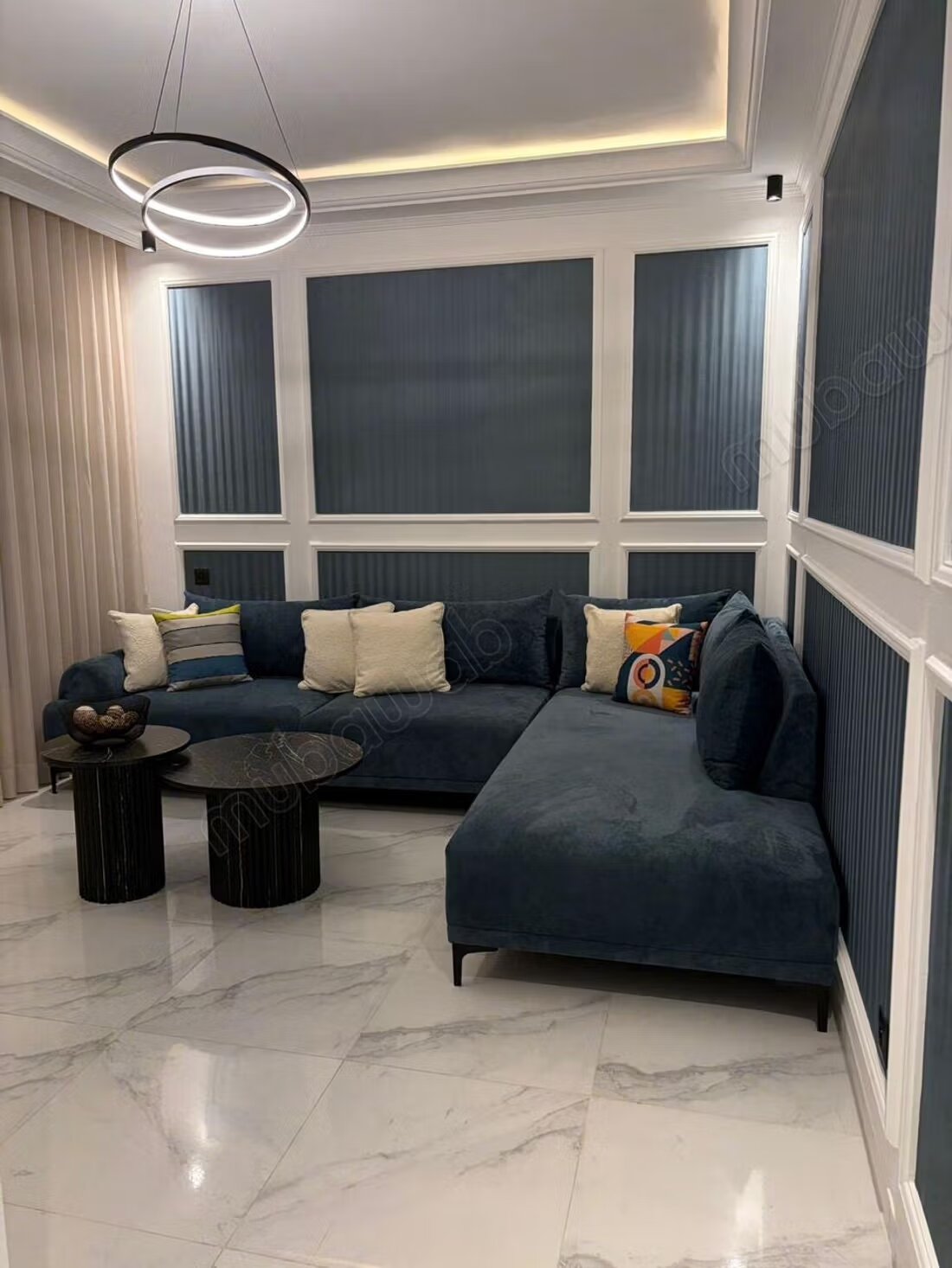 Apartment 3‑Bedroom for Rent in Casablanca – Ain Diab — Photo 17