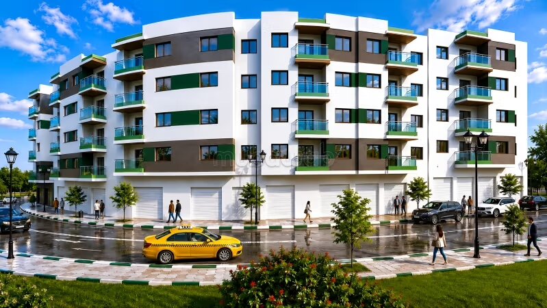 Apartment 74 sqm for sale in Tetouan – El Ensanche — Photo 28