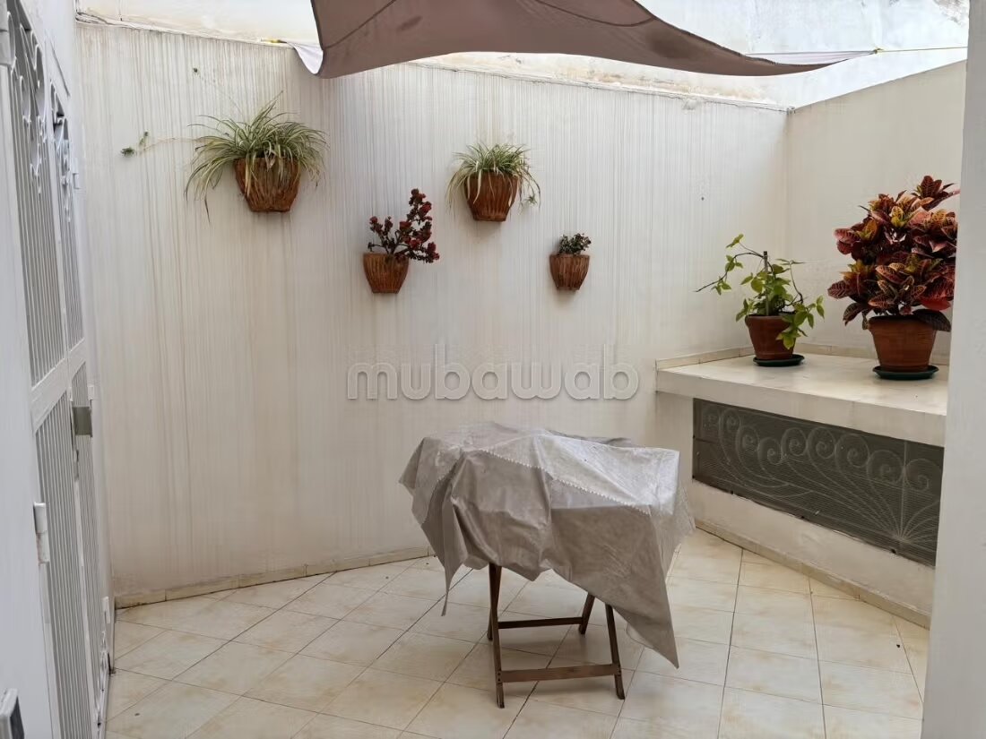 Apartment 136 m² for sale in Casablanca — Photo 14