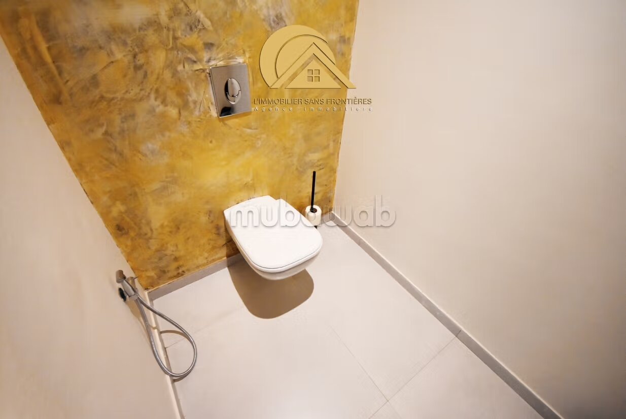 Furnished Villa for Rent in Marrakech — Photo 14