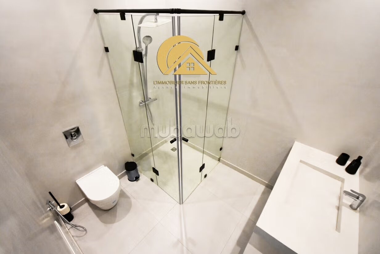 Furnished Villa for Rent in Marrakech — Photo 19