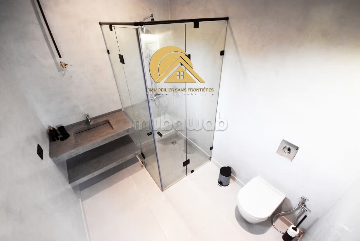 Furnished Villa for Rent in Marrakech — Photo 22