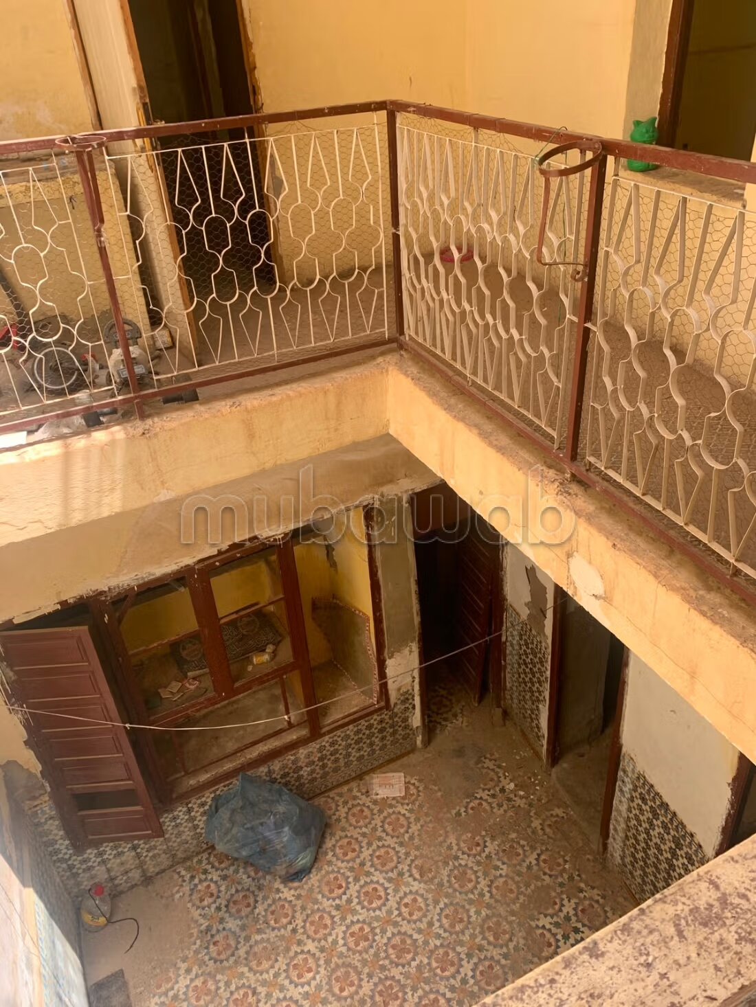 Riad 70m² for Sale in Marrakech — Photo 3
