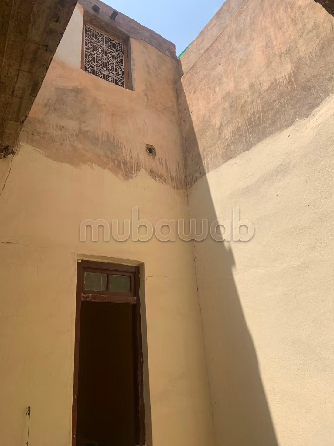 Riad 70m² for Sale in Marrakech — Photo 4