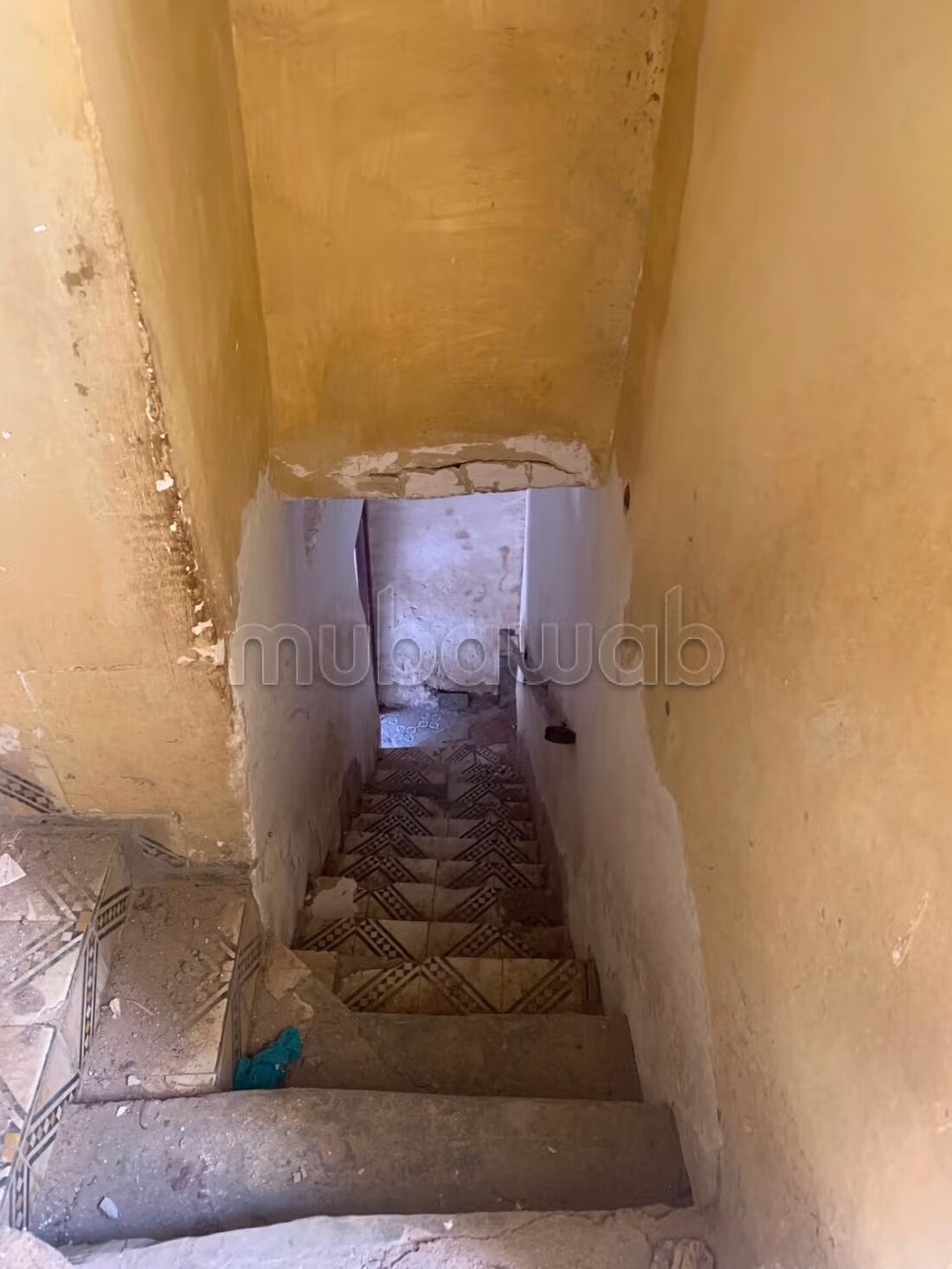 Riad 70m² for Sale in Marrakech — Photo 7