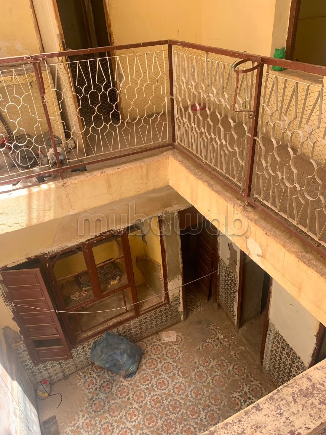 Riad 70m² for Sale in Marrakech — Photo 8