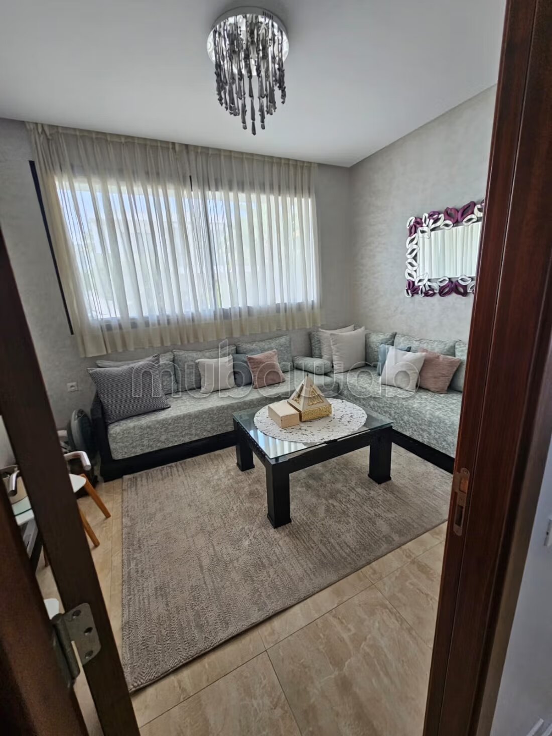 فيلا 327 متر مربع للبيع في الدار البيضاء — Photo 7