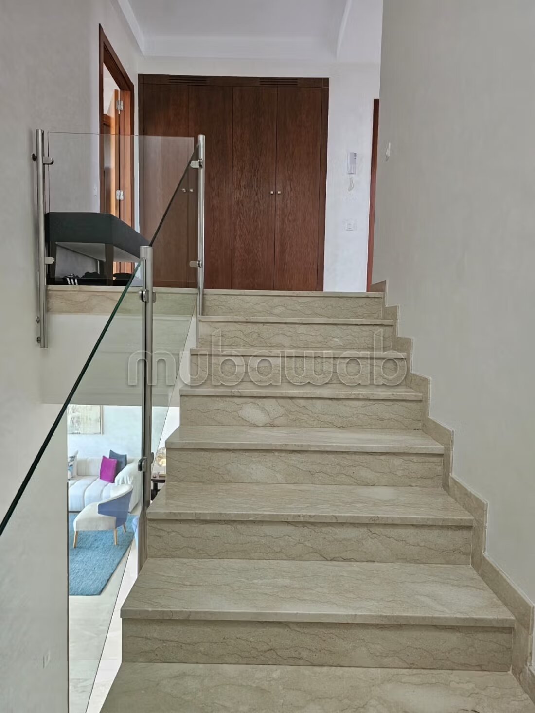 فيلا 327 متر مربع للبيع في الدار البيضاء — Photo 8