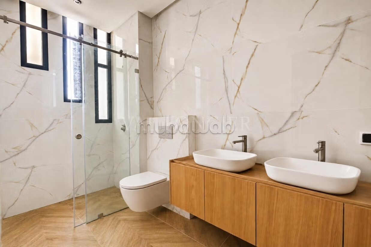 Villa 500 m² for Sale in Casablanca (Dar Bouazza) — Photo 5