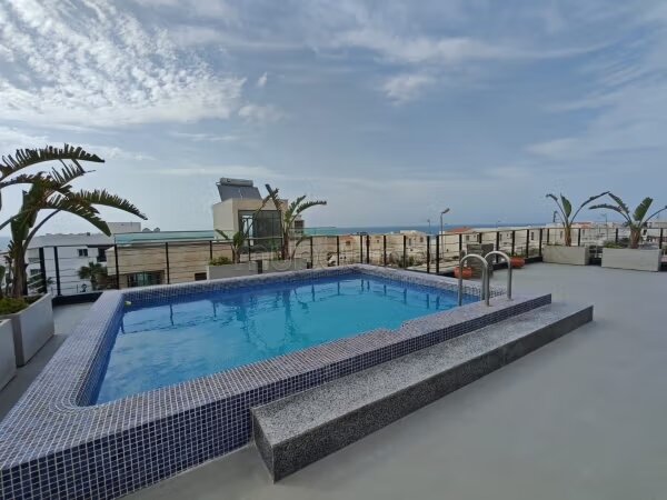 Villa 500 m² for Sale in Casablanca (Dar Bouazza) — Photo 11