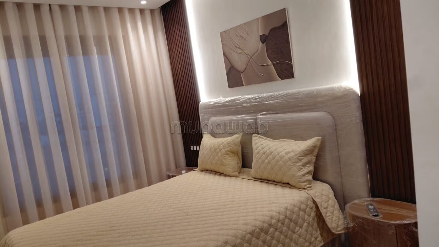Appartement 56 m² à louer à Casablanca — Photo 5