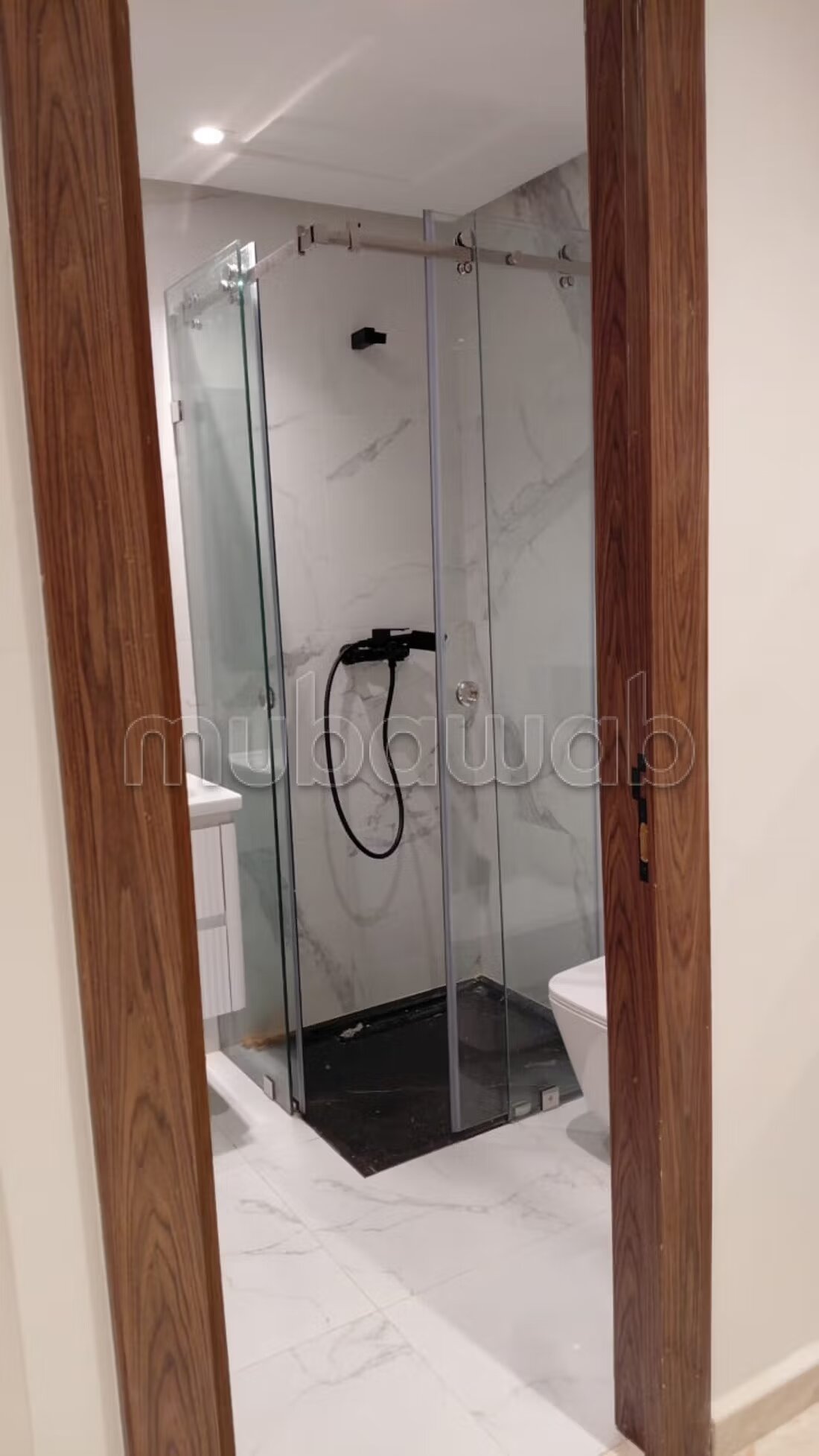 Appartement 56 m² à louer à Casablanca — Photo 7