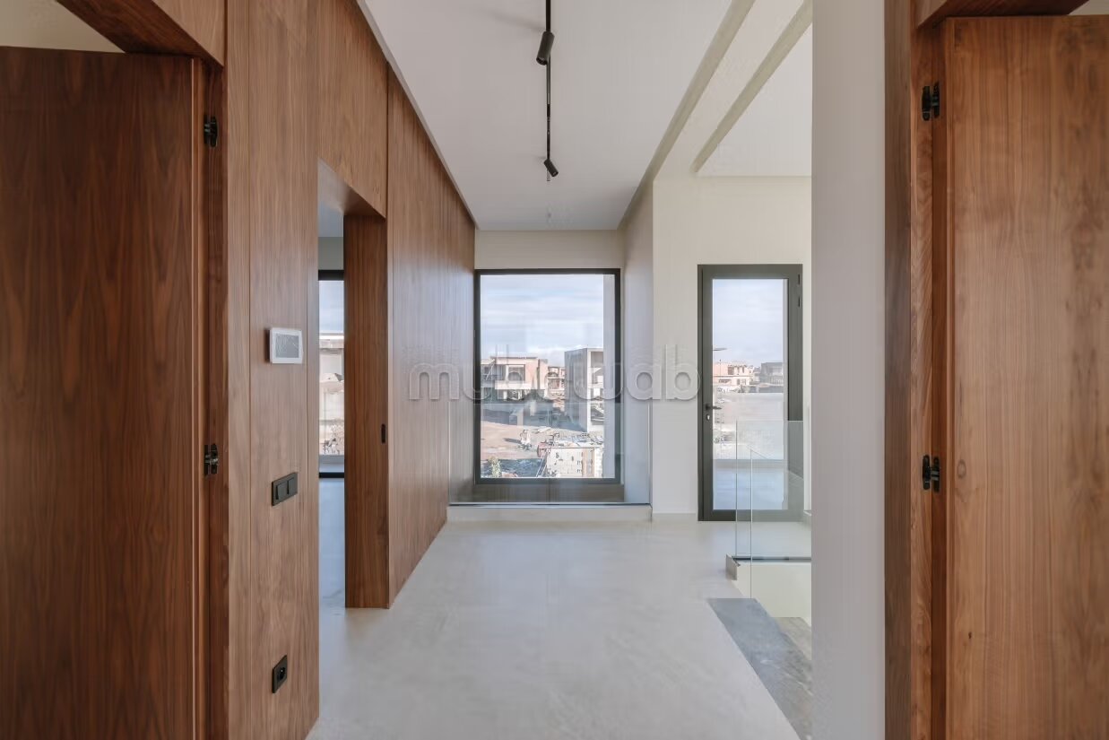 فيلا ٥ غرف للبيع في مراكش أكينزا جولف ريزرت — Photo 16