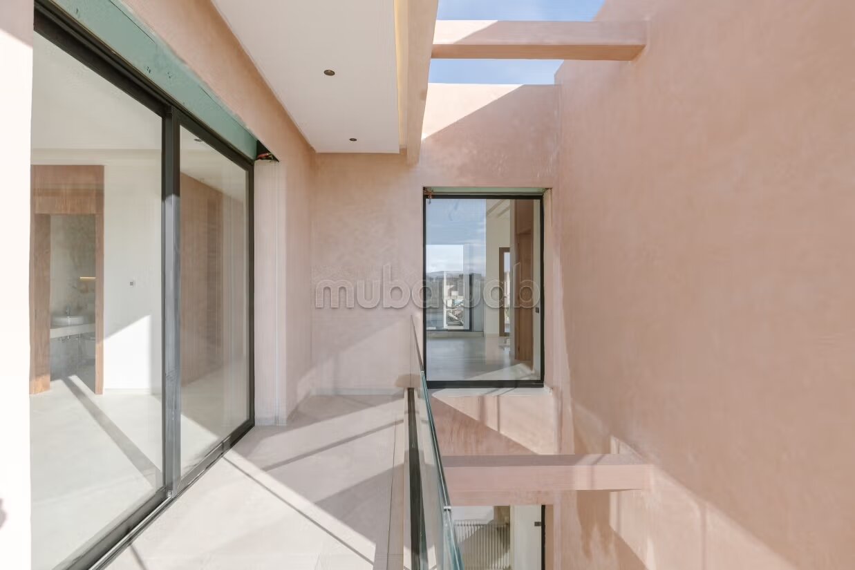 فيلا ٥ غرف للبيع في مراكش أكينزا جولف ريزرت — Photo 20