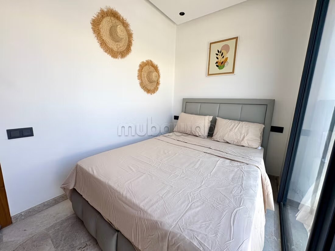 Appartement 65 m² à louer à Casablanca — Photo 8