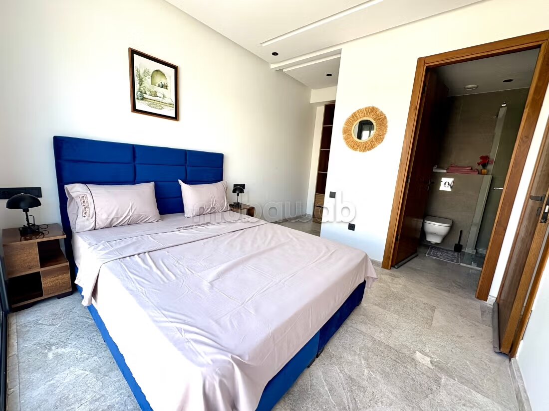 Appartement 65 m² à louer à Casablanca — Photo 12