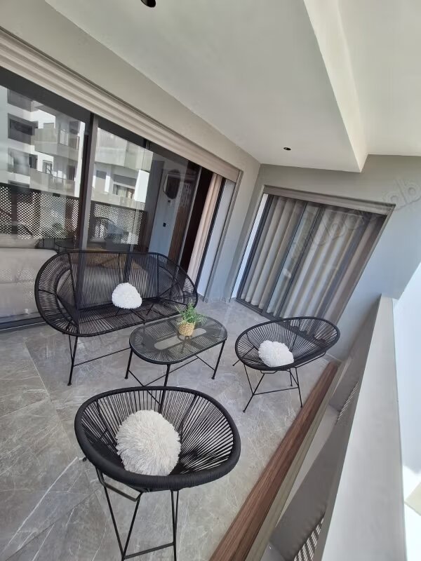 Appartement 65 m² à louer à Casablanca — Photo 20
