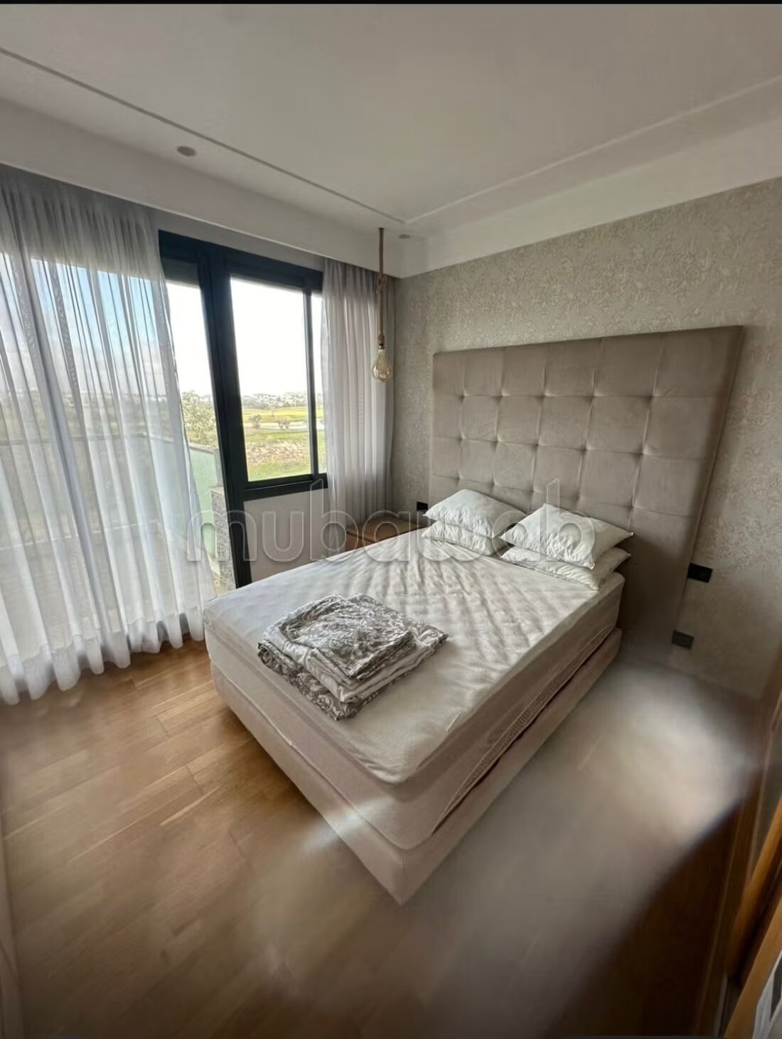 Duplex 170 m² à louer à Casablanca — Photo 3