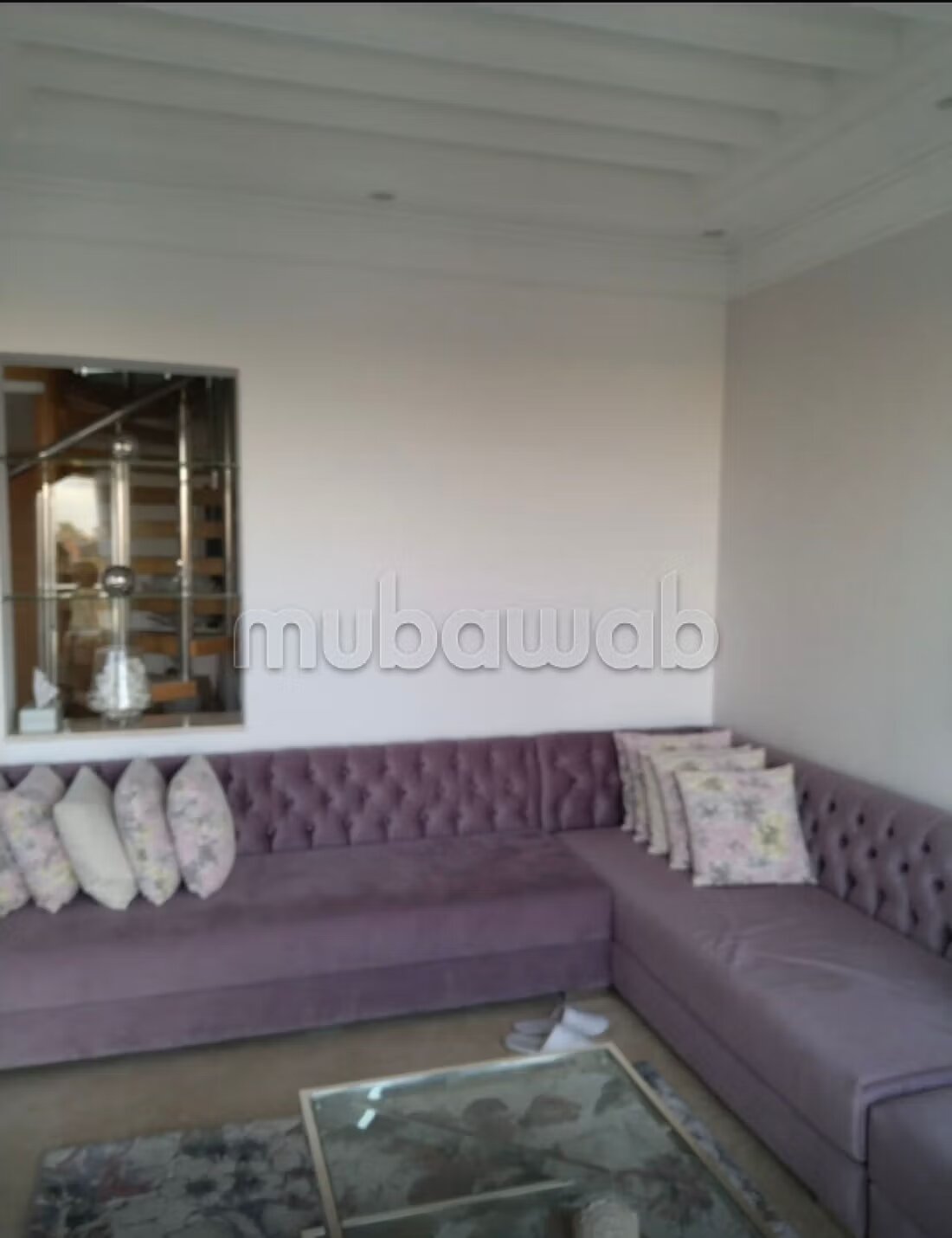 Duplex 170 m² à louer à Casablanca — Photo 5