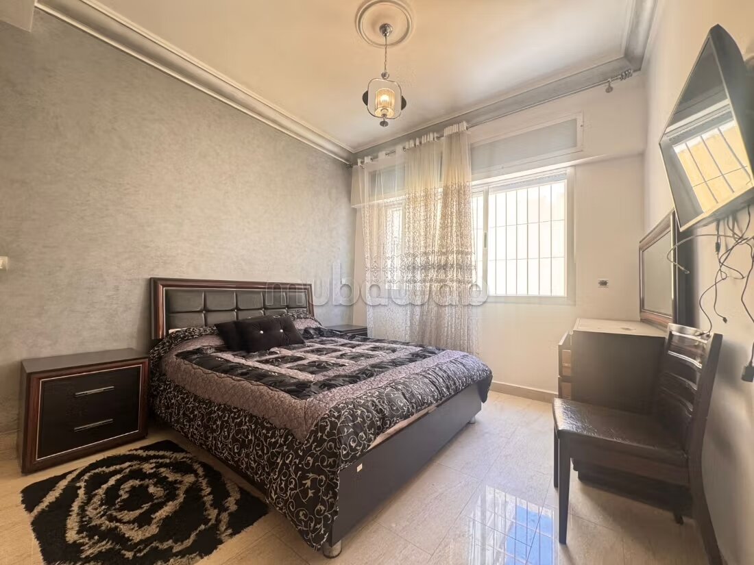 2‑Bedroom Apartment for Rent in Tangier – Iberia — Photo 5