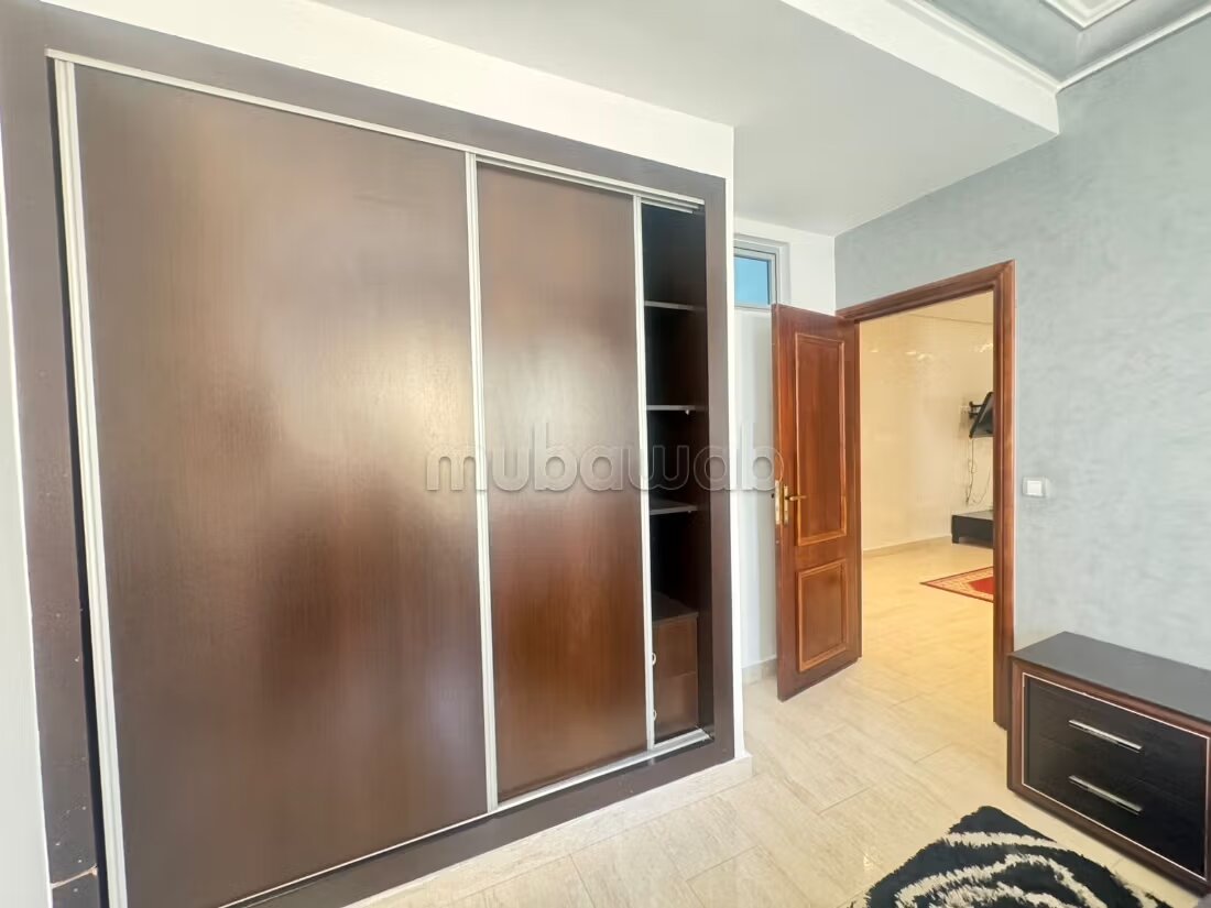 2‑Bedroom Apartment for Rent in Tangier – Iberia — Photo 6