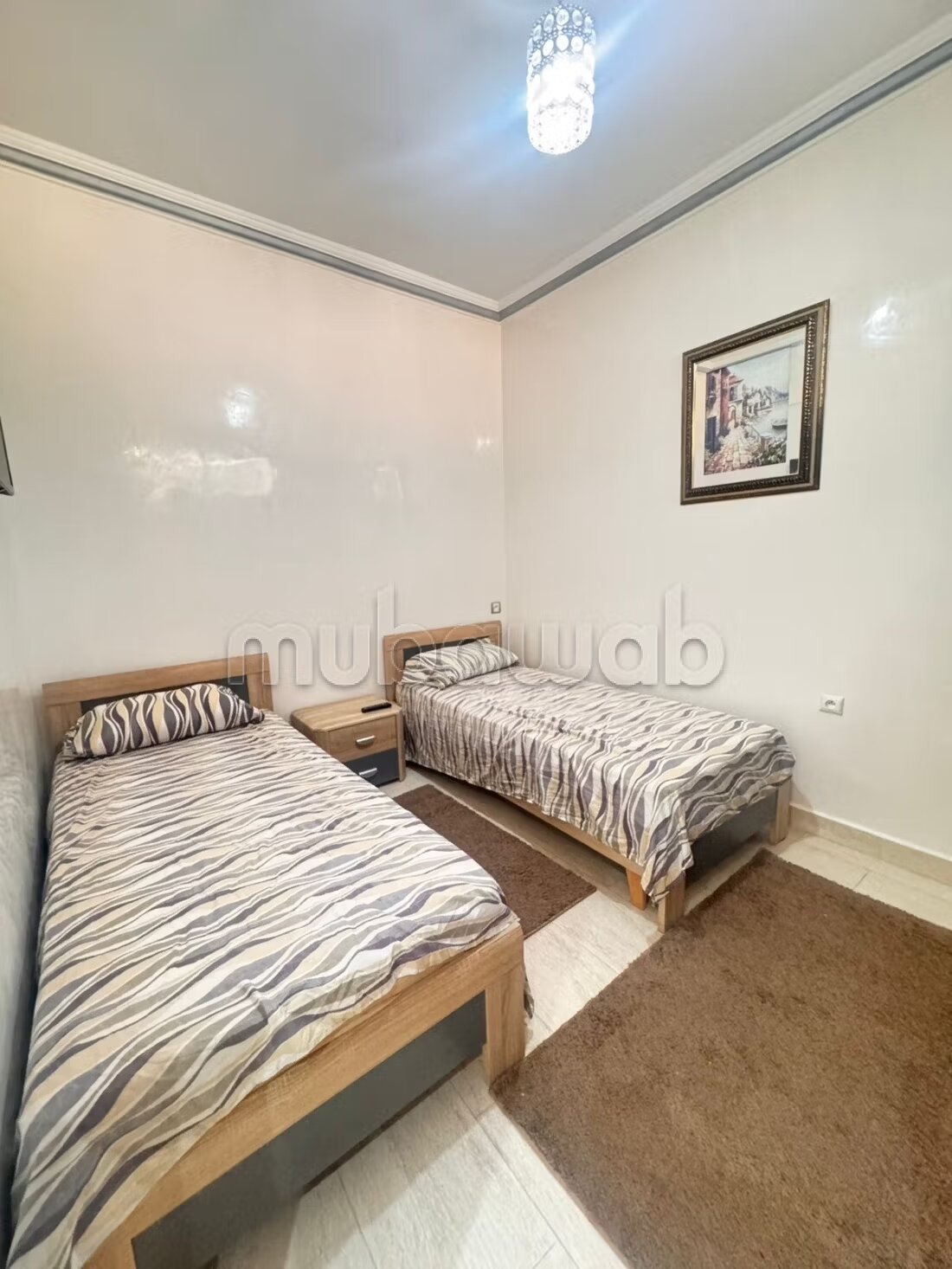 2‑Bedroom Apartment for Rent in Tangier – Iberia — Photo 7