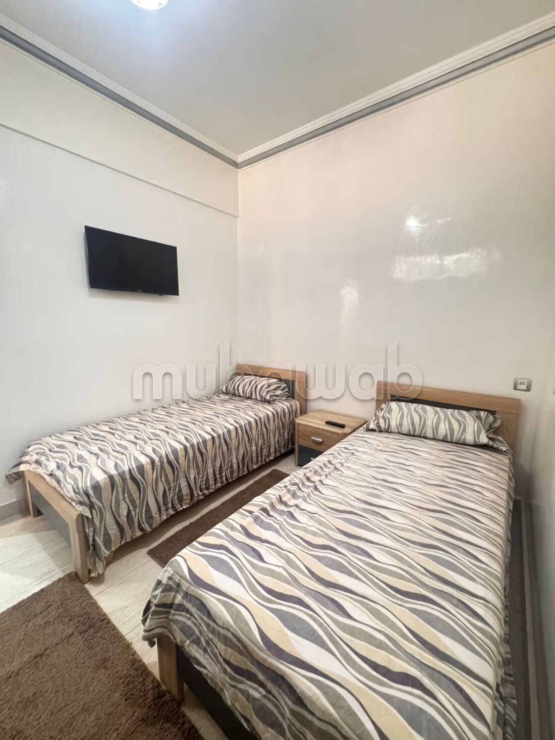 2‑Bedroom Apartment for Rent in Tangier – Iberia — Photo 8