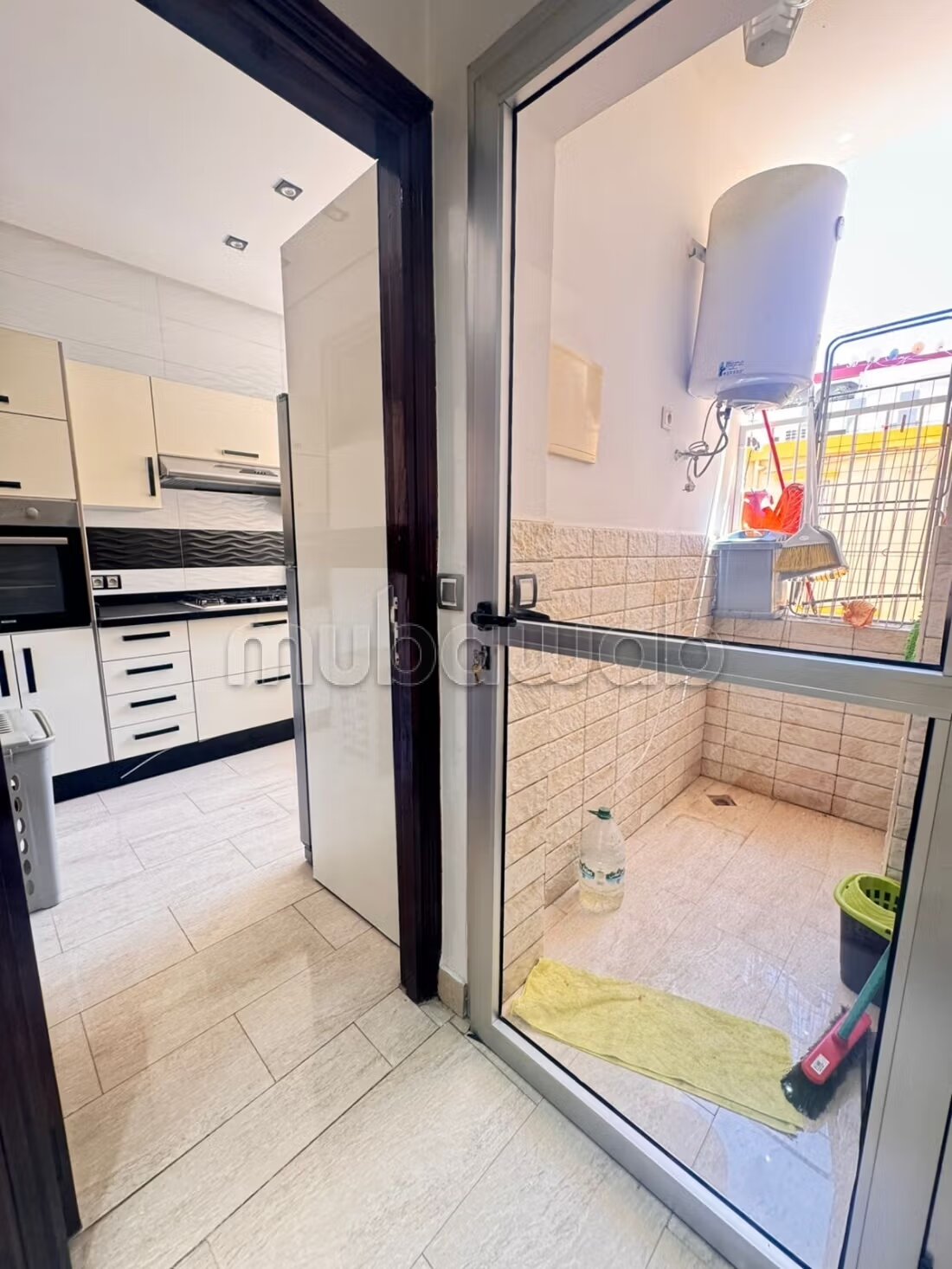 2‑Bedroom Apartment for Rent in Tangier – Iberia — Photo 10