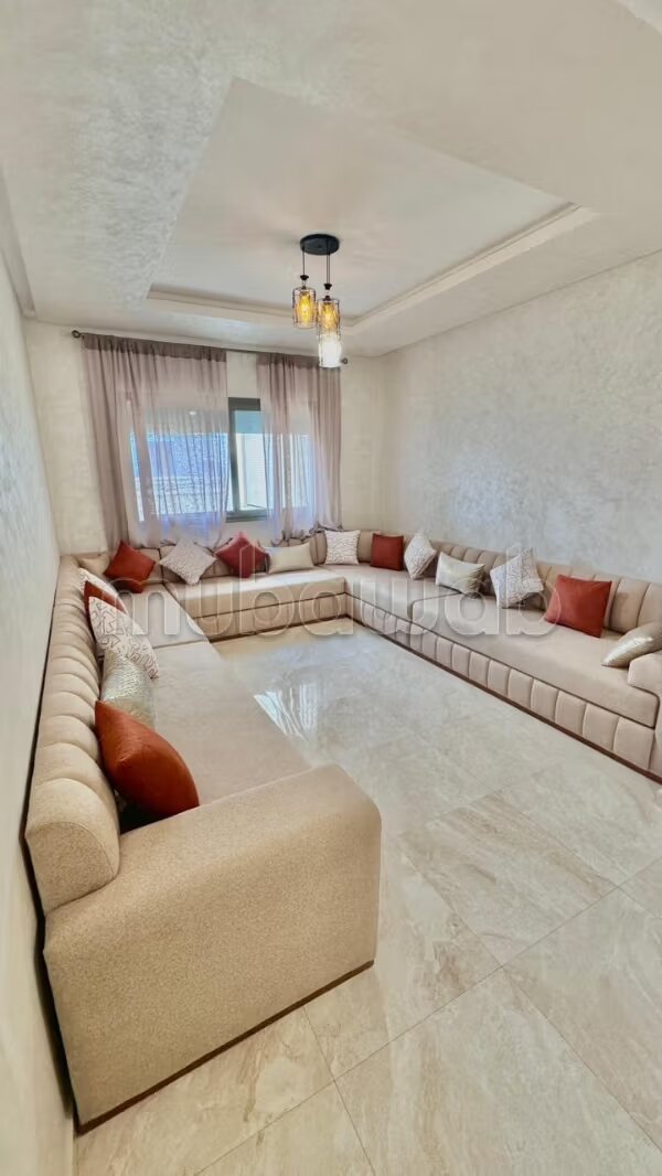 2‑Bedroom Apartment for Rent in Tangier – Iberia — Photo 13