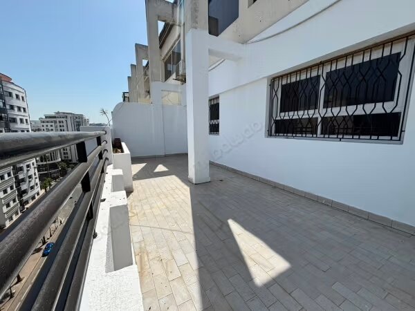 2‑Bedroom Apartment for Rent in Tangier – Iberia — Photo 15