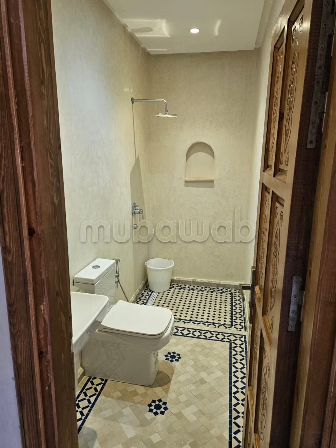 فيلا 185 متر مربع للبيع في مير لفت — Photo 8