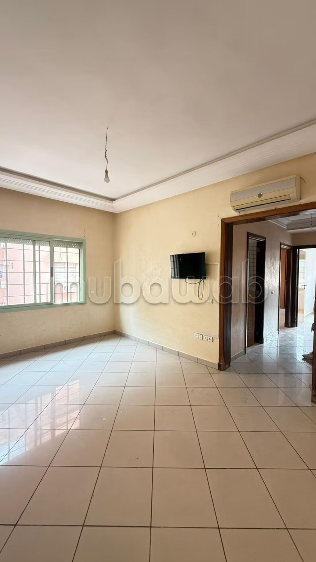 Appartement 64 m² à vendre à Marrakech (Gueliz) à Marrakech