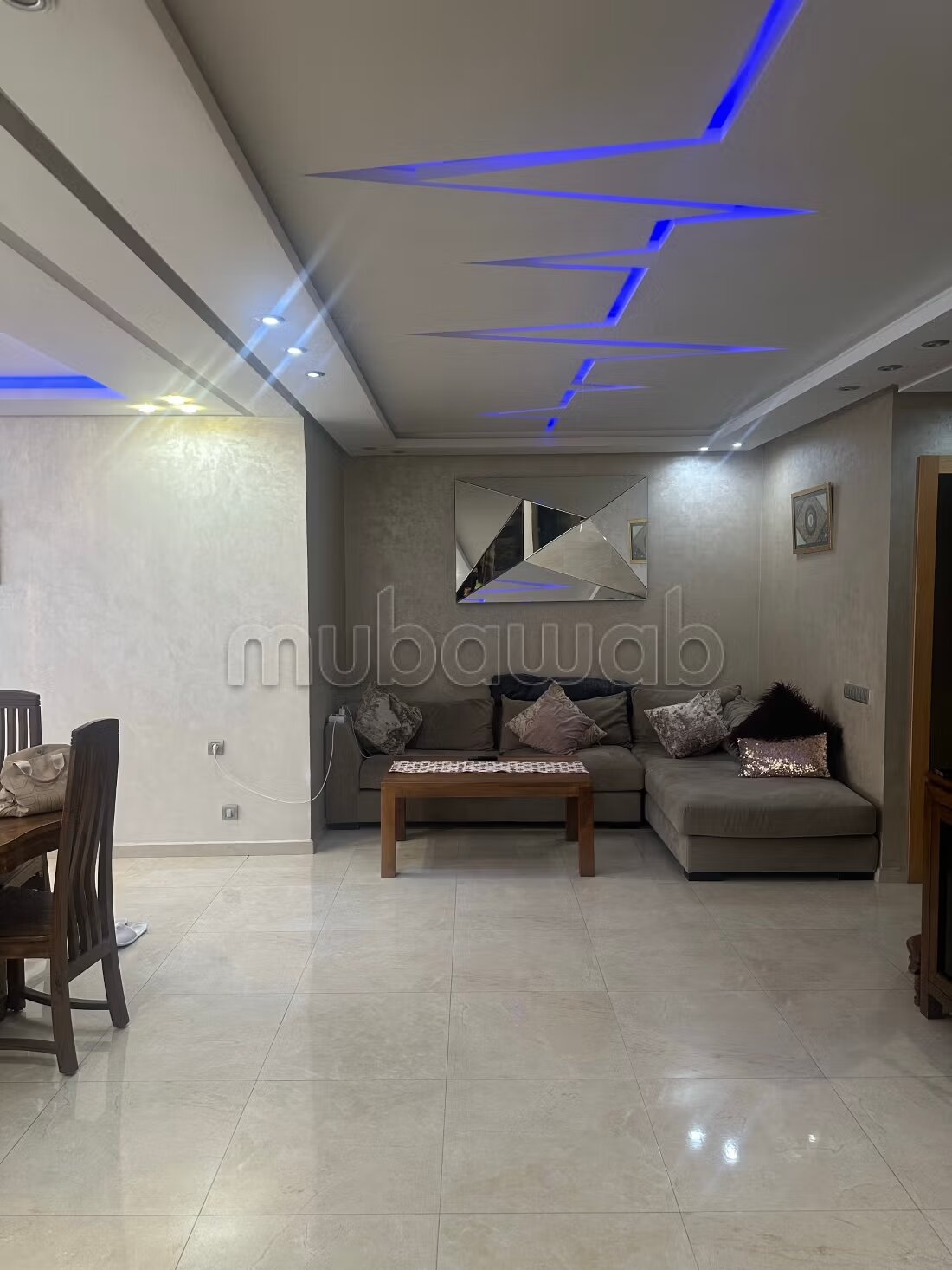 Appartement 146 m² à vendre à Rabat – Agdal — Photo 3