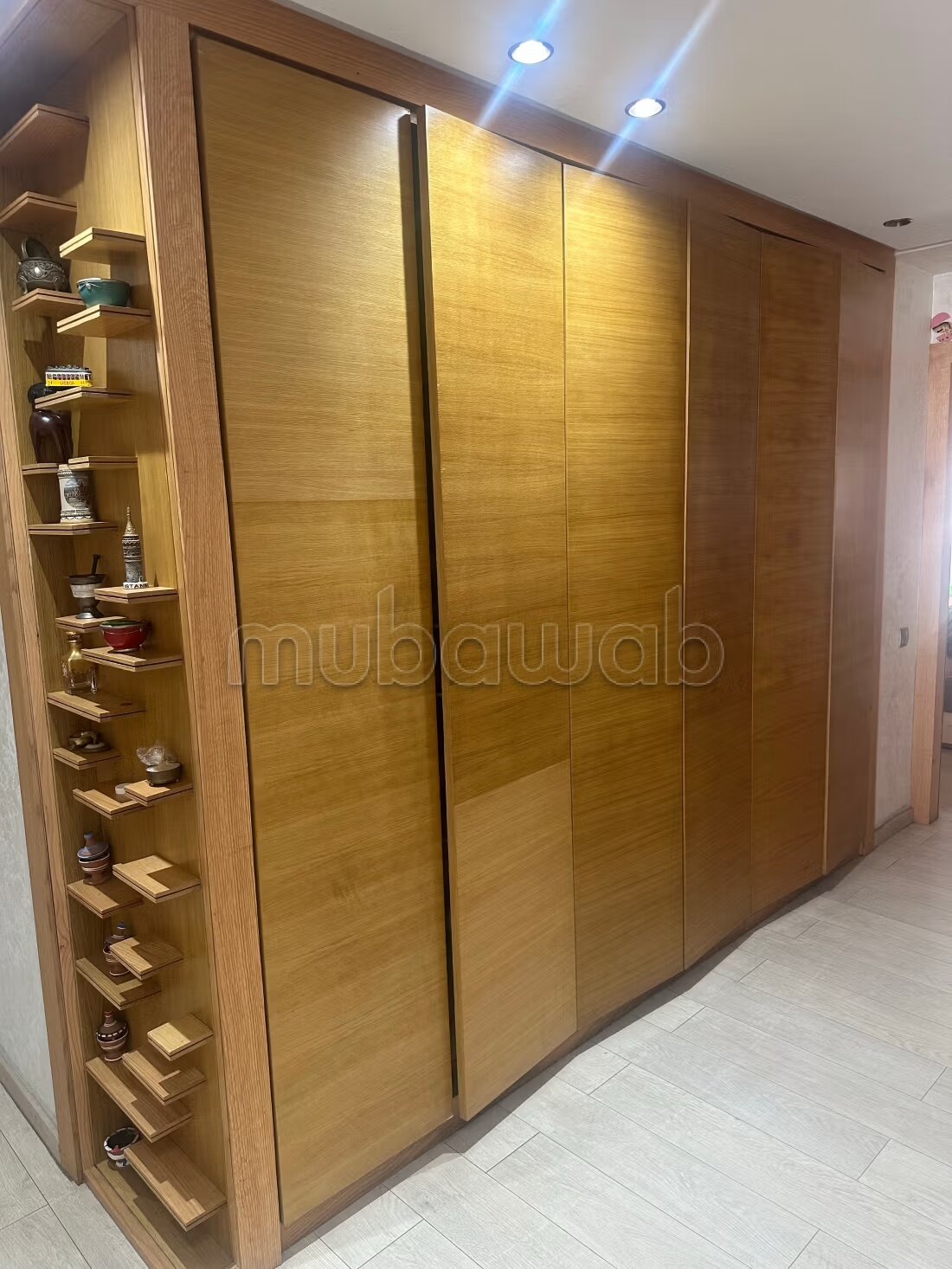 Appartement 146 m² à vendre à Rabat – Agdal — Photo 9