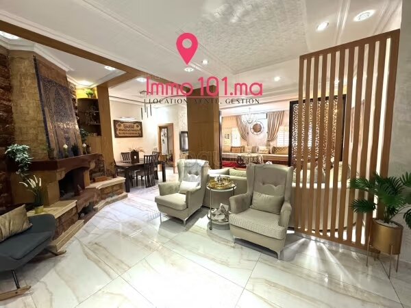 Appartement 146 m² à vendre à Rabat – Agdal — Photo 18