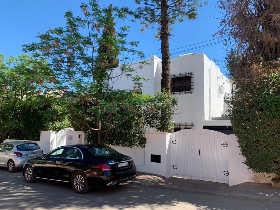 Villa 370 m² à vendre à Meknès à Meknès