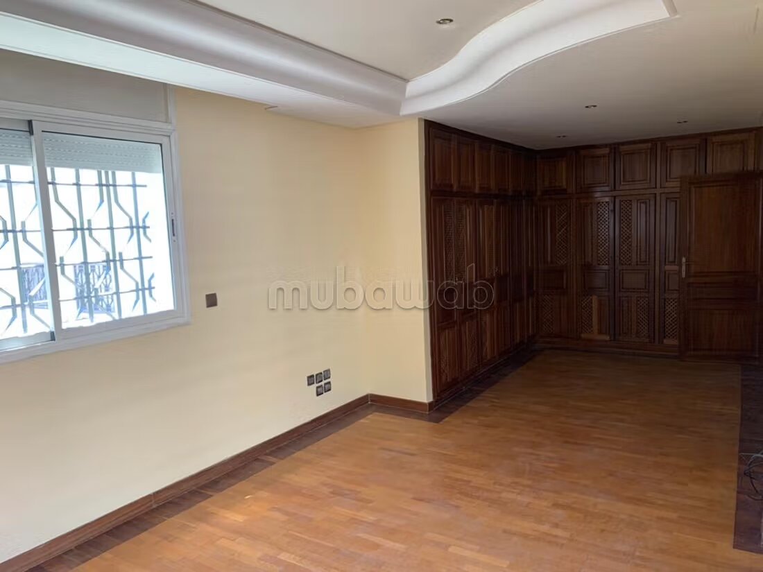 فيلا 370 م² للبيع بمكناس — Photo 11