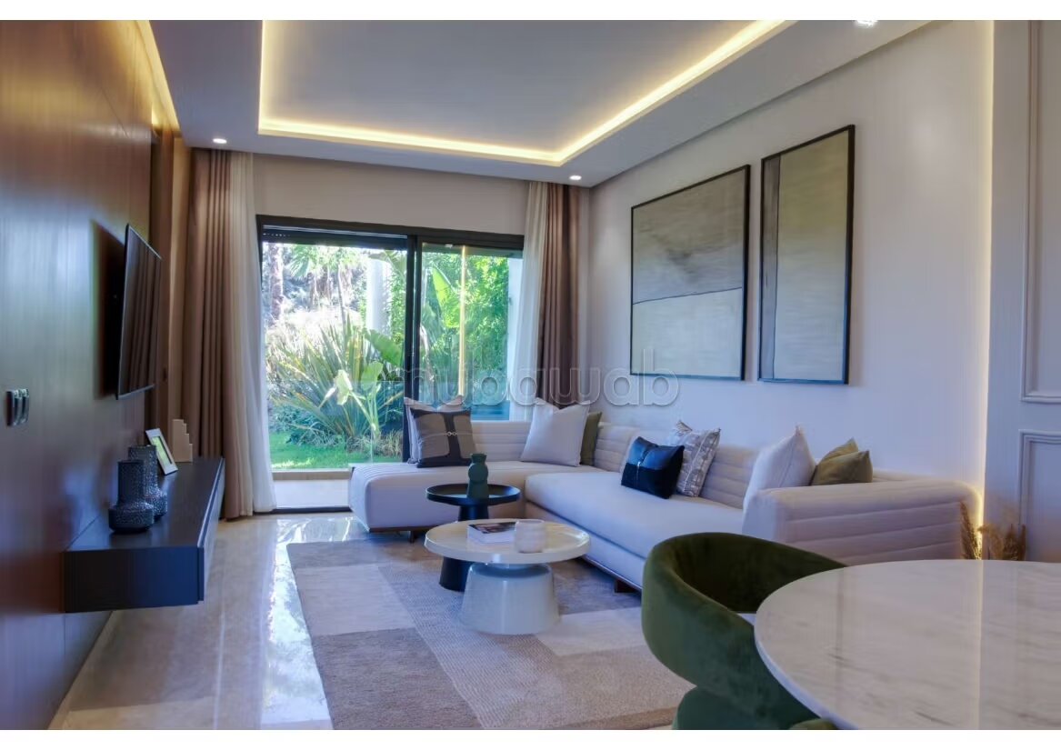 3‑Bedroom Apartment for Sale in Casablanca — Photo 3