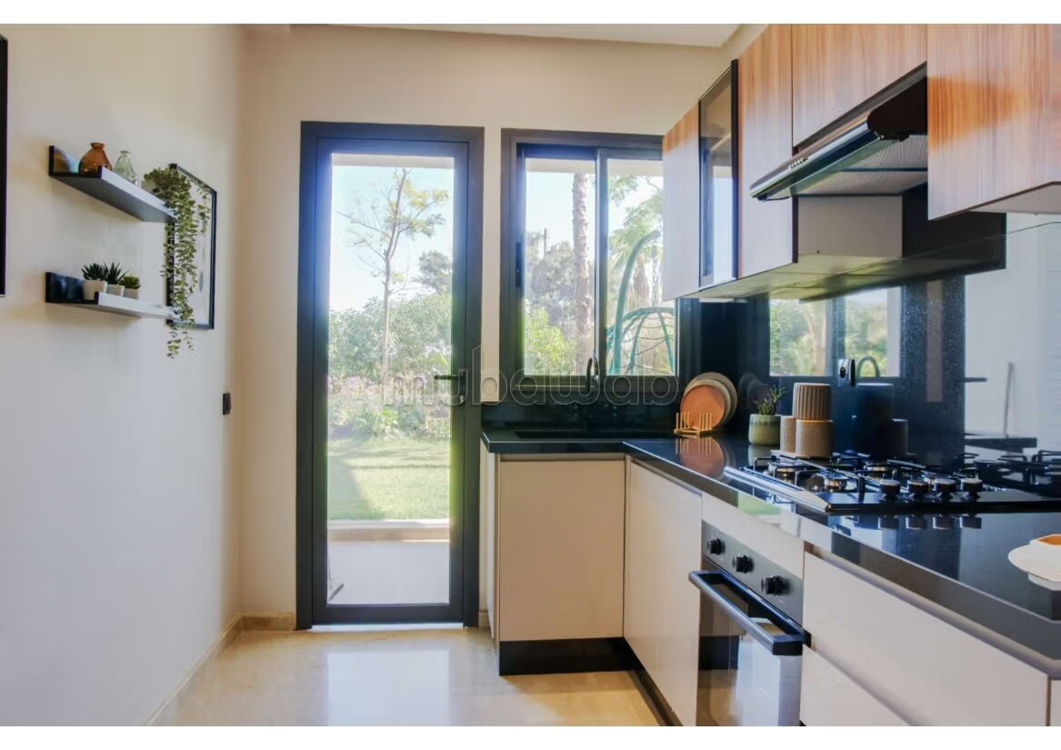 3‑Bedroom Apartment for Sale in Casablanca — Photo 4