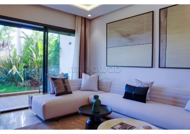 3‑Bedroom Apartment for Sale in Casablanca — Photo 9