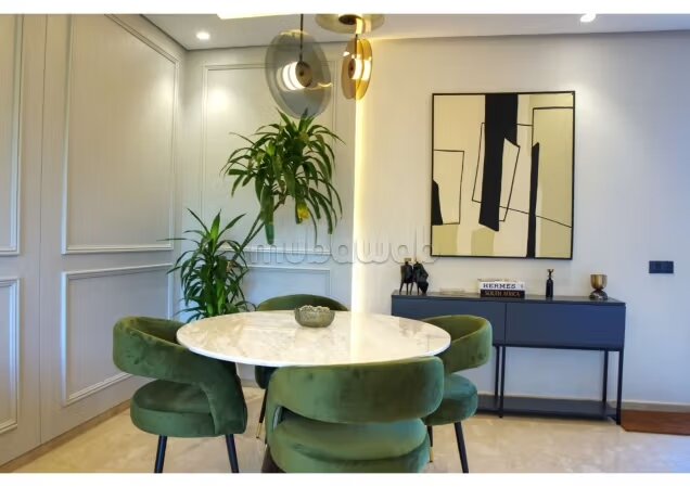 Apartment 2 bedrooms for sale in Casablanca — Photo 7