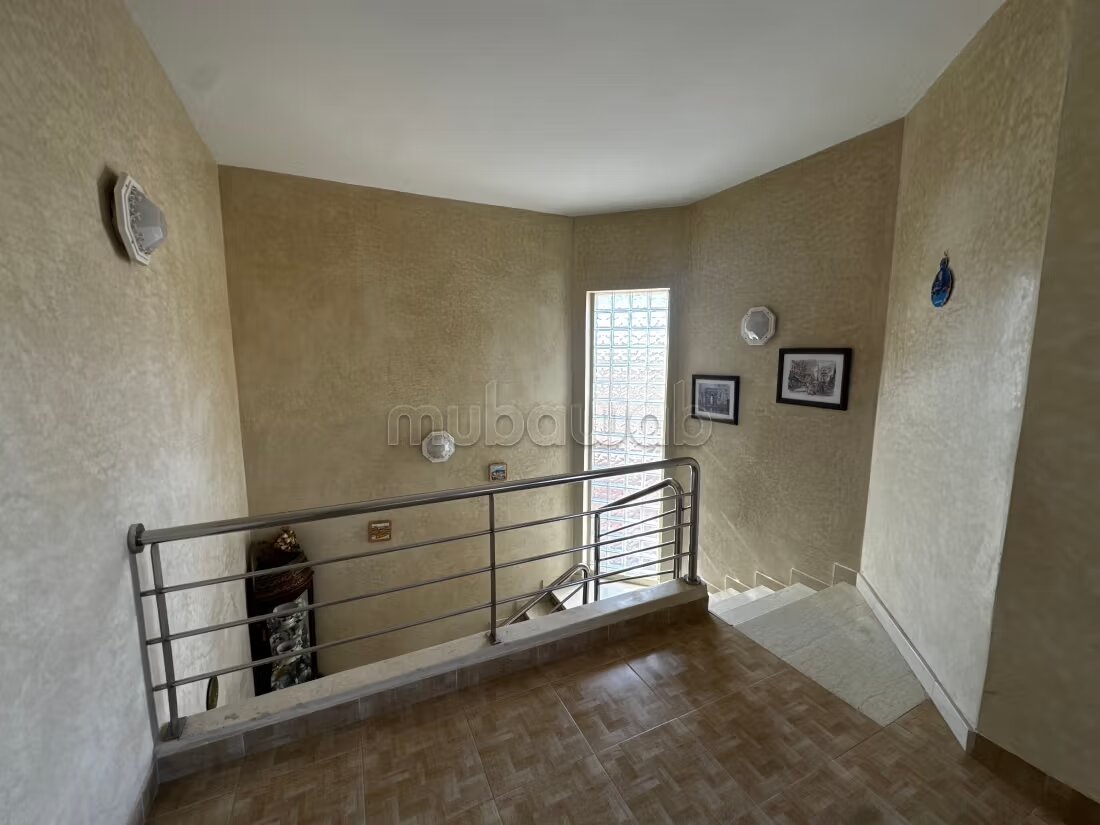 فيلا 600 متر مربع للبيع في مراكش — Photo 5
