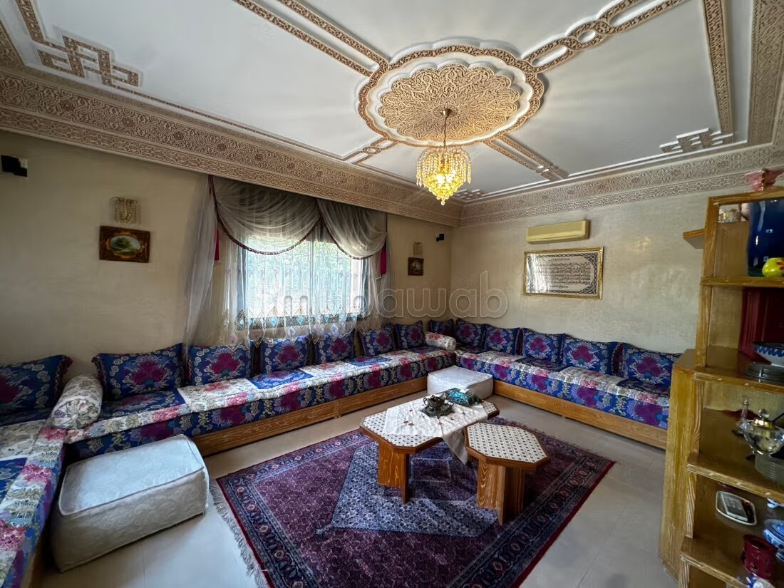فيلا 600 متر مربع للبيع في مراكش — Photo 12