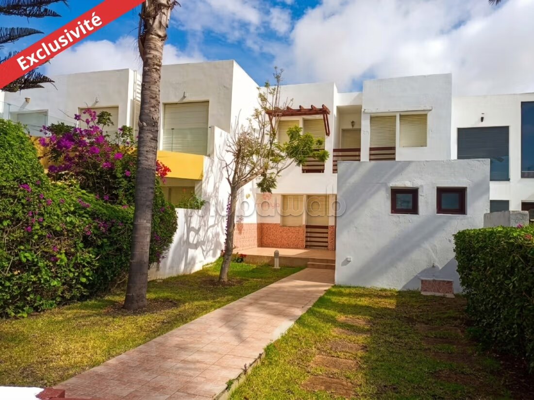 Villa 150 m² for sale in Bouznika — Photo 2
