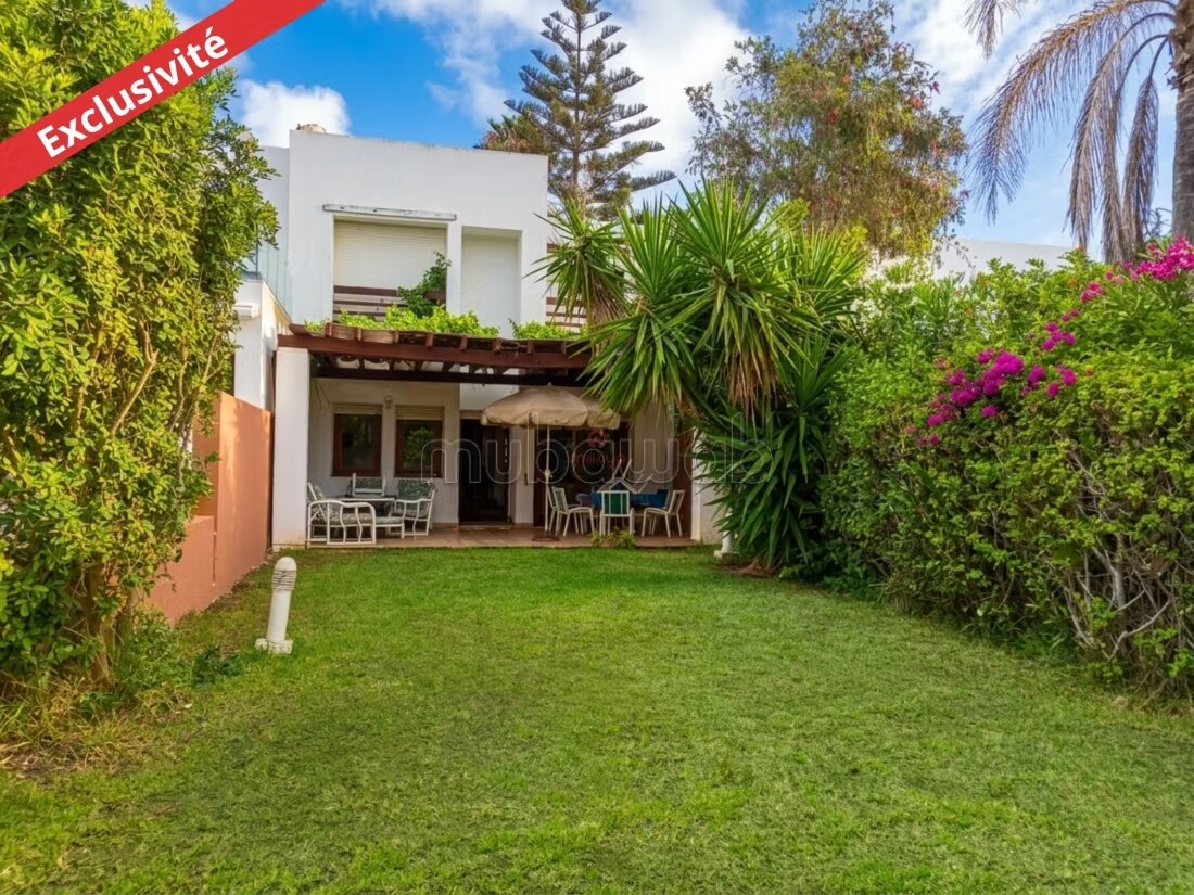 Villa 150 m² for sale in Bouznika — Photo 3