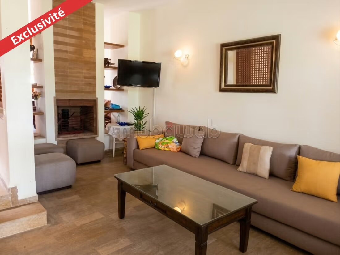 Villa 150 m² for sale in Bouznika — Photo 4