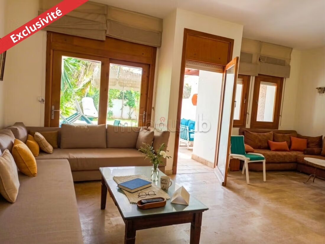 Villa 150 m² for sale in Bouznika — Photo 5