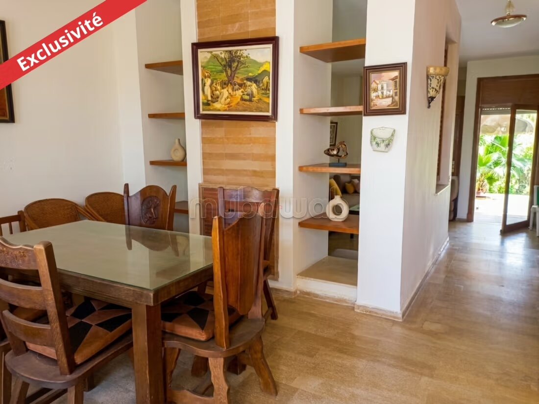 Villa 150 m² for sale in Bouznika — Photo 6
