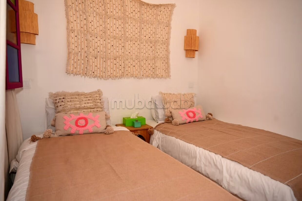 Riad 188 m² à vendre à Marrakech (Bab Doukkala) — Photo 4