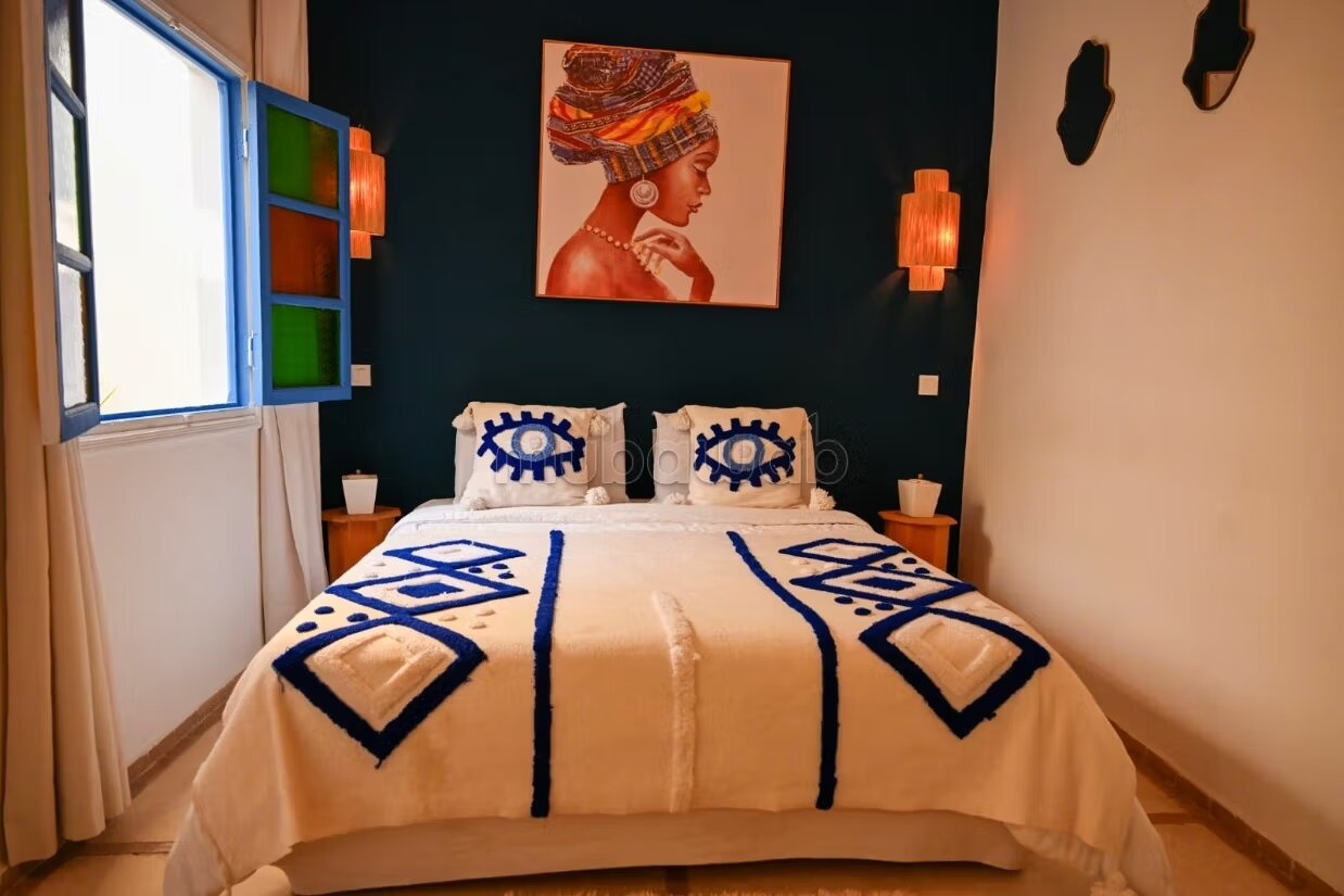 Riad 188 m² à vendre à Marrakech (Bab Doukkala) — Photo 7